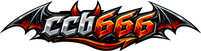 CCB666 Logo